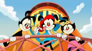 The Animaniacs Almost Made The Game Boy Advance Zany To The Max With Long-Lost Game