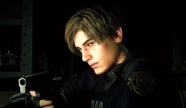 'No one wants to see Leon scared': Resident Evil 9 Requiem director admits that Leon Kennedy is just too cool to be the protagonist of a horror game'