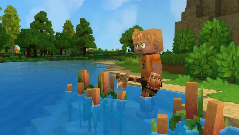 'Hypixel Studios founder says he'll 'reach out' to Riot about taking over Hytale: 'I am even down to put $25 million by myself to finish Hytale, that’s how much I believe in it'
