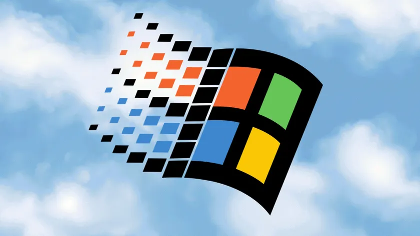 Jamming Windows 95 onto a PS2, goes about as well as you might expect, but the Sisyphean struggle is still compelling viewing